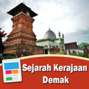 Sejarah Kerajaan Demak APK
