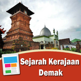 Sejarah Kerajaan Demak icon