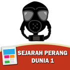 Sejarah Perang Dunia 1 biểu tượng
