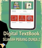 Sejarah Perang Dunia 2 capture d'écran 3