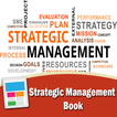 Strategic Management Book