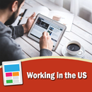 Working in the US - Guide APK