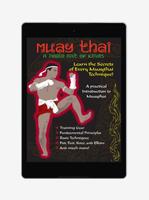 2 Schermata Tecniche di Muay Thai