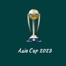 live Asia cup APK