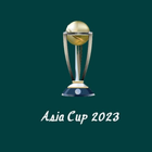 live Asia cup icône