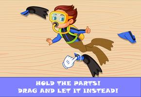 Puzzle Games For Kids screenshot 1