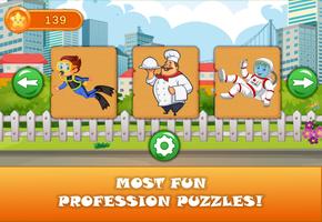 Puzzle Games For Kids syot layar 2
