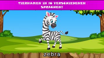 Rätsel für Kinder: Lernspiel Screenshot 1