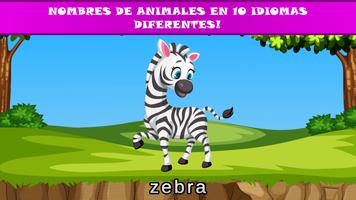 Rompecabezas para niños: juego captura de pantalla 1