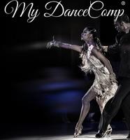 MyDancecomp poster