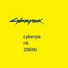 آیکون‌ Cyberpunk 2069