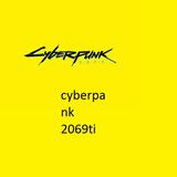 Cyberpunk 2069