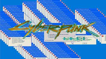 Cyberpunk 2069 स्क्रीनशॉट 1