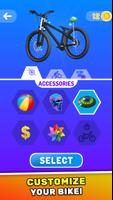 Biker Challenge 3D スクリーンショット 3