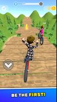 Biker Challenge 3D screenshot 2