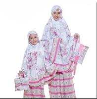 Mukena Couple Design 스크린샷 1