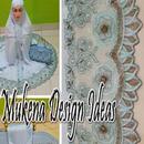 Mukena Design Ideas APK