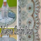 Mukena Design Ideas أيقونة