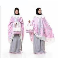 Mukena Design Ideas تصوير الشاشة 3