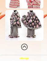 Mukena the latest 2019 trend screenshot 3