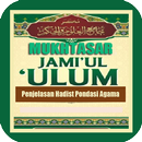 Kitab Mukhtasar Jamiul Ulum APK