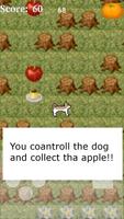 BomberDog! syot layar 1