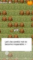 BomberDog! syot layar 2