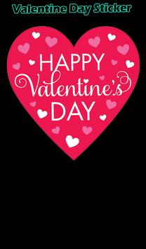 Valentine Day Sticker Versi English Indonesia Wa For Android Apk Download