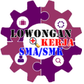 Lowongan Kerja SMA-SMK