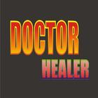 Doctor Healer أيقونة