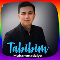 muhammadziyo tabibim mp3 2023