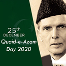 Quaid-e-Azam Day Images Status APK
