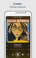 Stream Music Advice MP3 Plakat