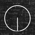 Circle and stick