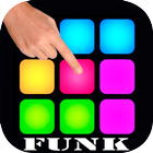 DJ MUSIC FUNK biểu tượng