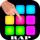 DJ MUSIC RAP आइकन