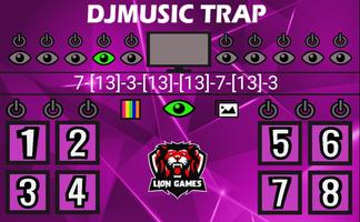 DJ MUSIC RAP ภาพหน้าจอ 3