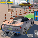 Multi Car Simulator Car Games APK