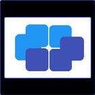 Multi Browser Tab আইকন
