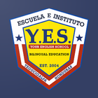 Instituto Y.E.S. ikon