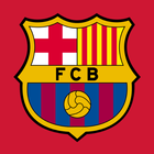 Barça Academy RD icône