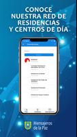 Mensajeros de la Paz imagem de tela 2