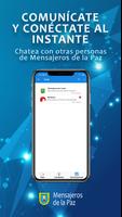 Mensajeros de la Paz imagem de tela 3