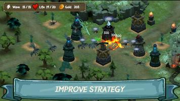 Dragon's Army 스크린샷 2