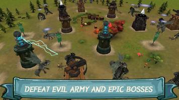 Dragon's Army 포스터