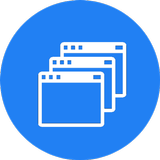 Multi view browser lite simgesi