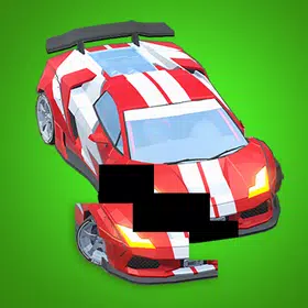 Art Puzzle World・Brain Puzzle