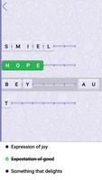 Letter Sort ảnh chụp màn hình 2