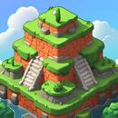 Hex City Builder APK