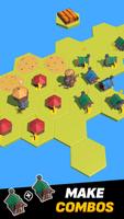 Hex City Builder স্ক্রিনশট 3